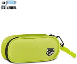 Seven Portapenne The Shade Tech Pencil Bag Round