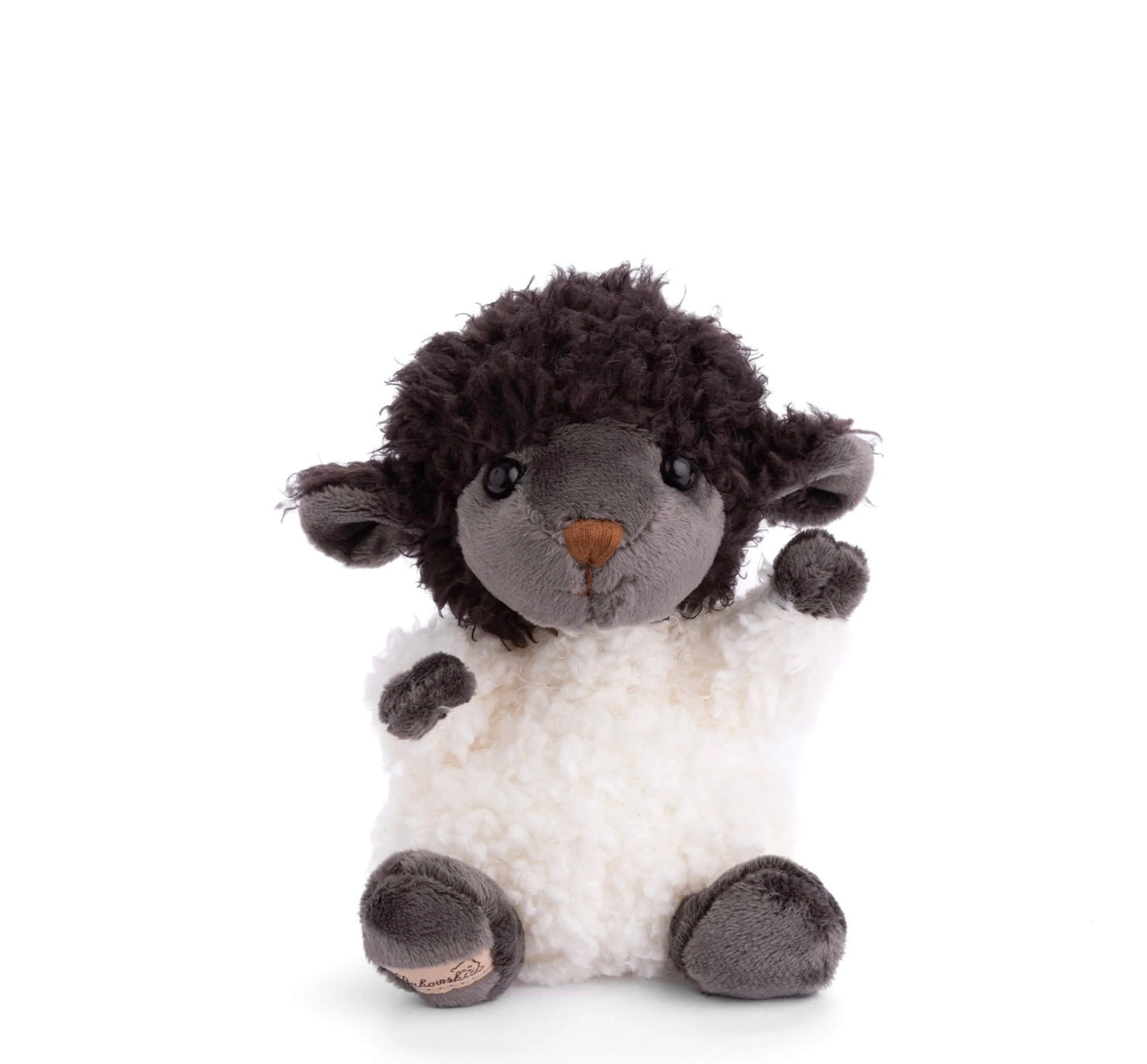 Black Sheep peluche Bukowski Design