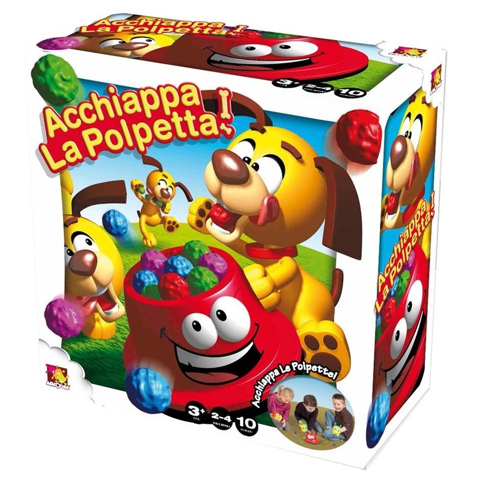 ACCHIAPPA LA POLPETTA - toysvaldichiana.it