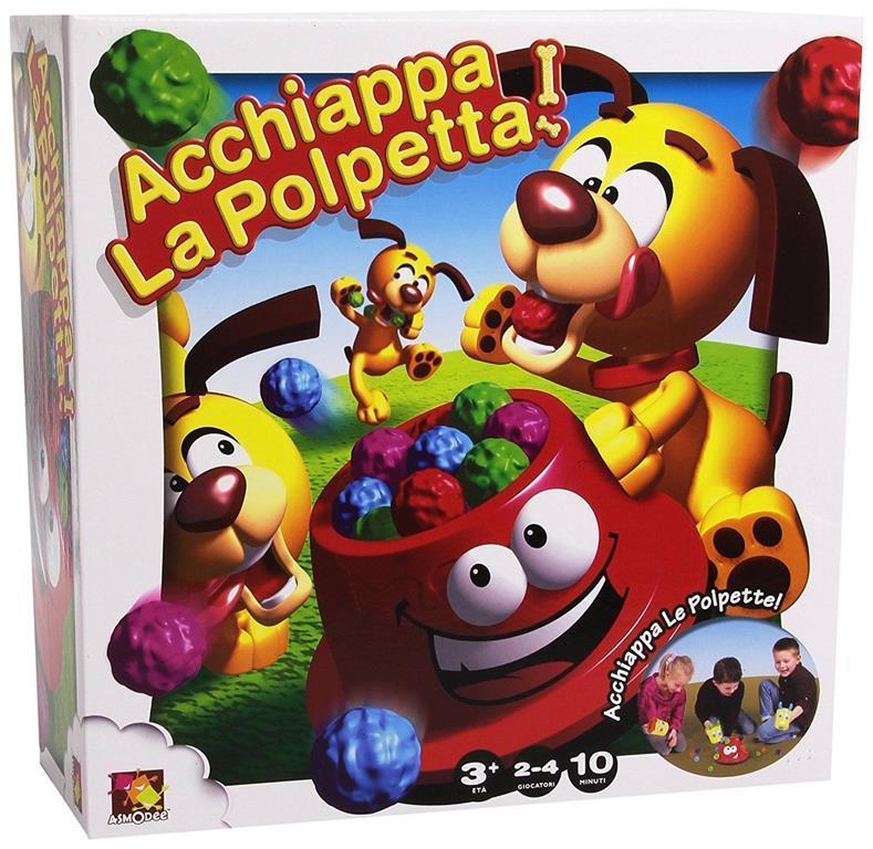 ACCHIAPPA LA POLPETTA - toysvaldichiana.it