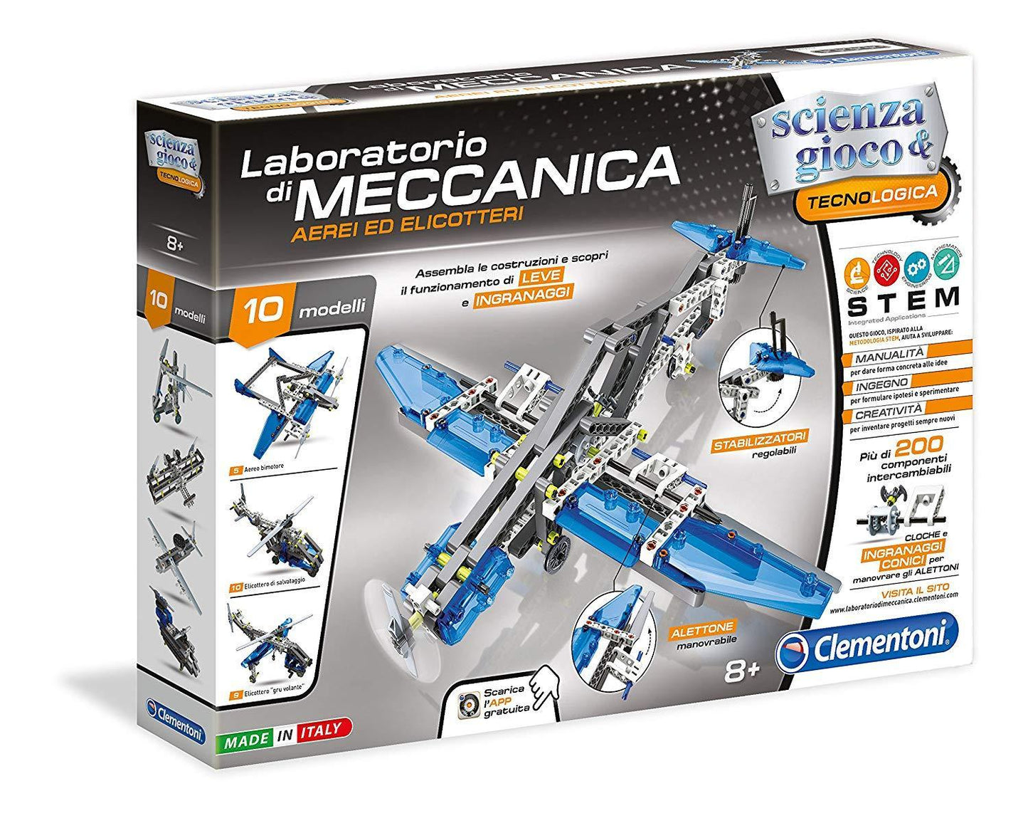 AEREI ED ELICOTTERI - toysvaldichiana.it