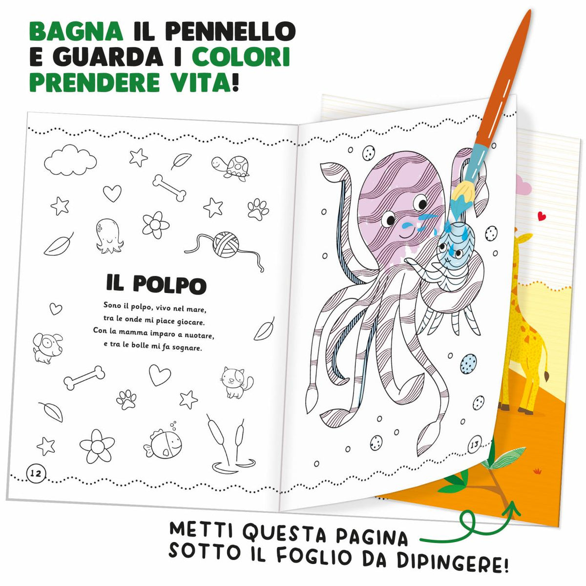 Magic Color I Cuccioli - immagine 3