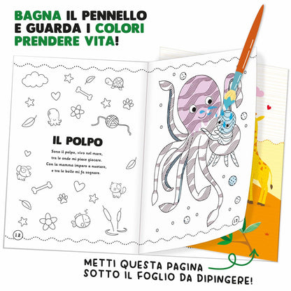 Magic Color I Cuccioli - immagine 3