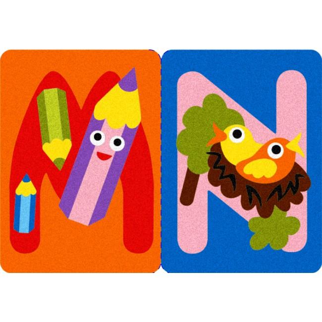 ALBUM - LE SIMPALETTERE A-L 6 - toysvaldichiana.it