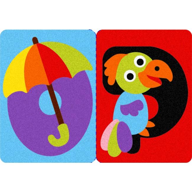 ALBUM - LE SIMPALETTERE A-L 6 - toysvaldichiana.it