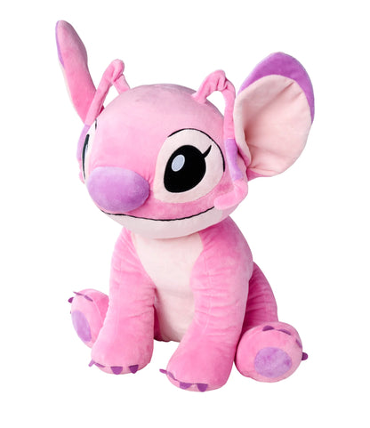 Peluche Pts Angel Stich 45 Cm