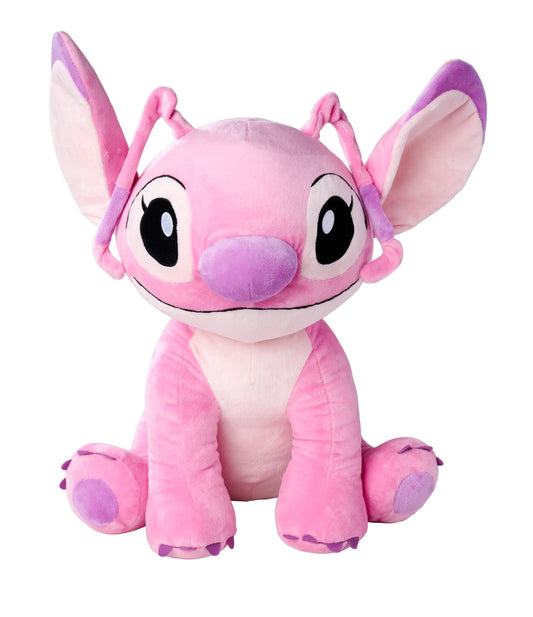 Peluche Pts Angel Stich 45 Cm
