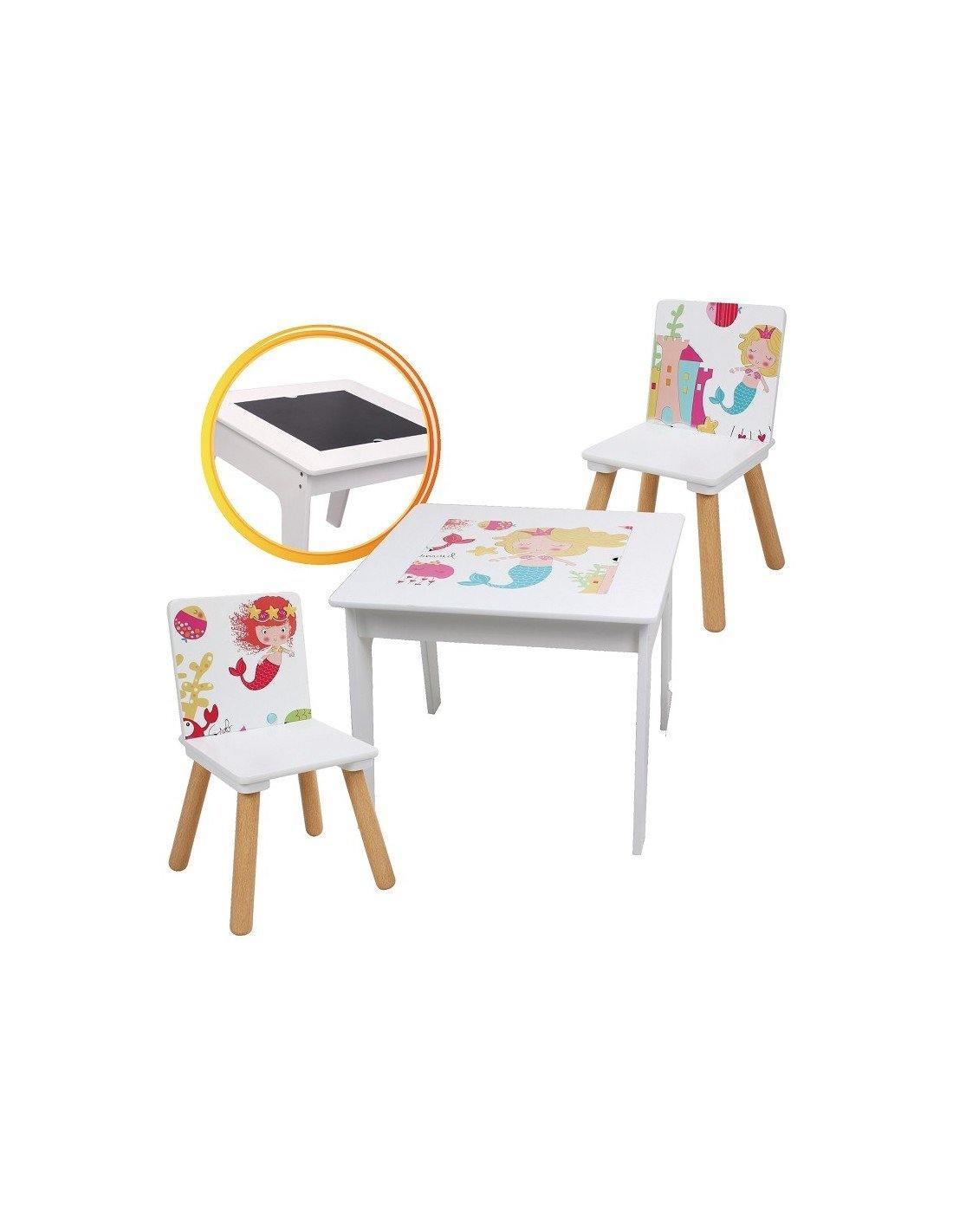 A Di ARTE - Tavolo Con Lavagna - toysvaldichiana.it