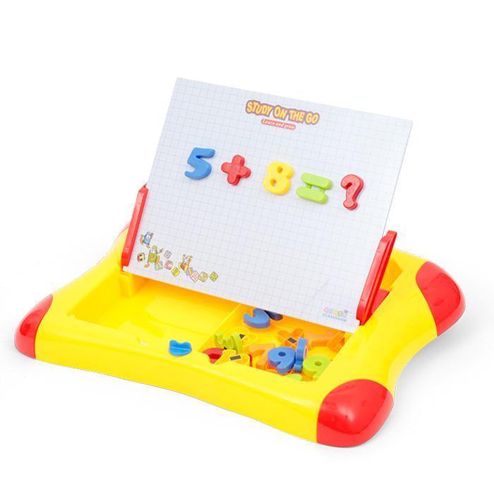 A Di Arte - Lavagna Magnetica - toysvaldichiana.it