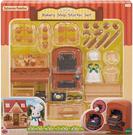 Accessori E Arredamento Panetteria - toysvaldichiana.it