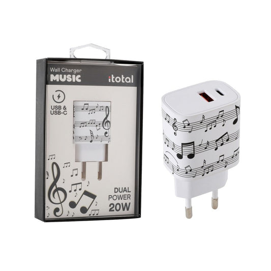 Adattatore Usb Music - toysvaldichiana.it