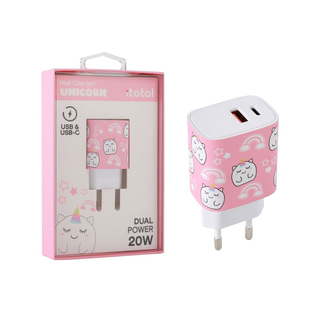 Adattatore Usb Unicorn - toysvaldichiana.it