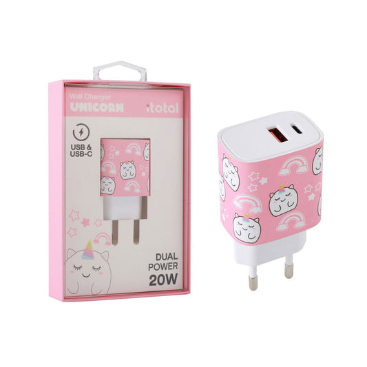Adattatore Usb Unicorn - toysvaldichiana.it
