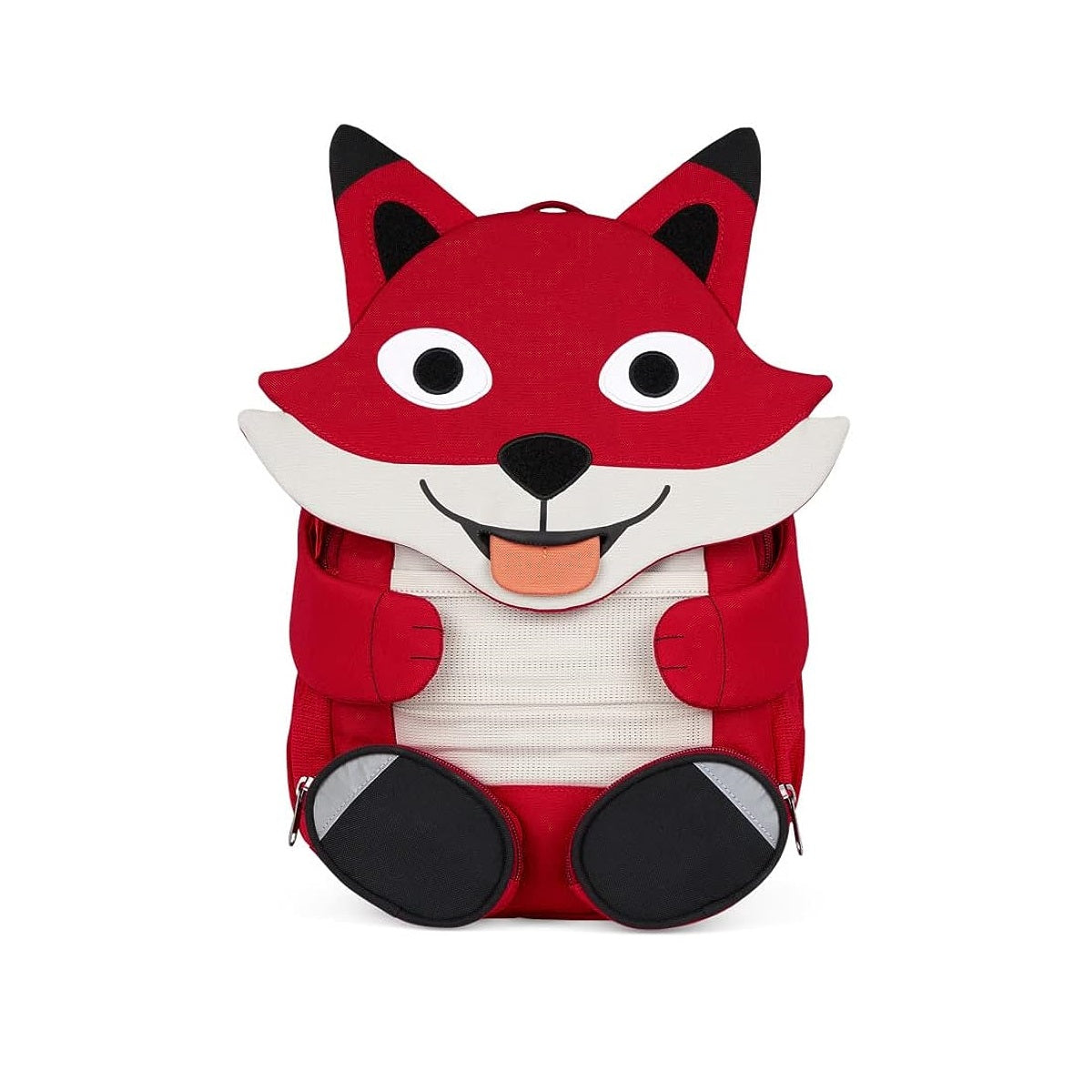 Affenzahn zaino  asilo grandi amici VOLPE