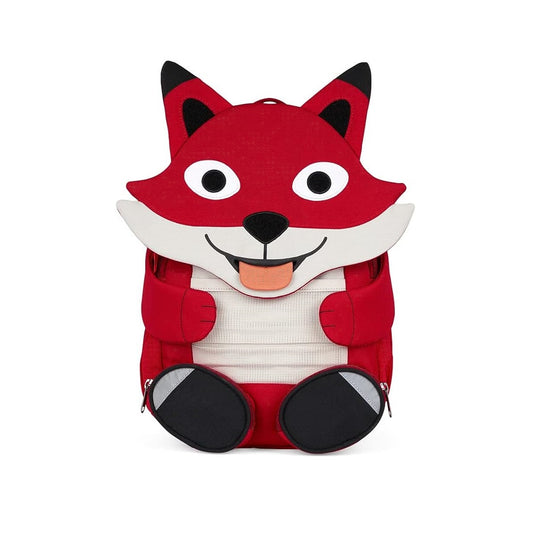 Affenzahn zaino  asilo grandi amici VOLPE