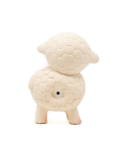 Agnello Kaha Bianca - toysvaldichiana.it