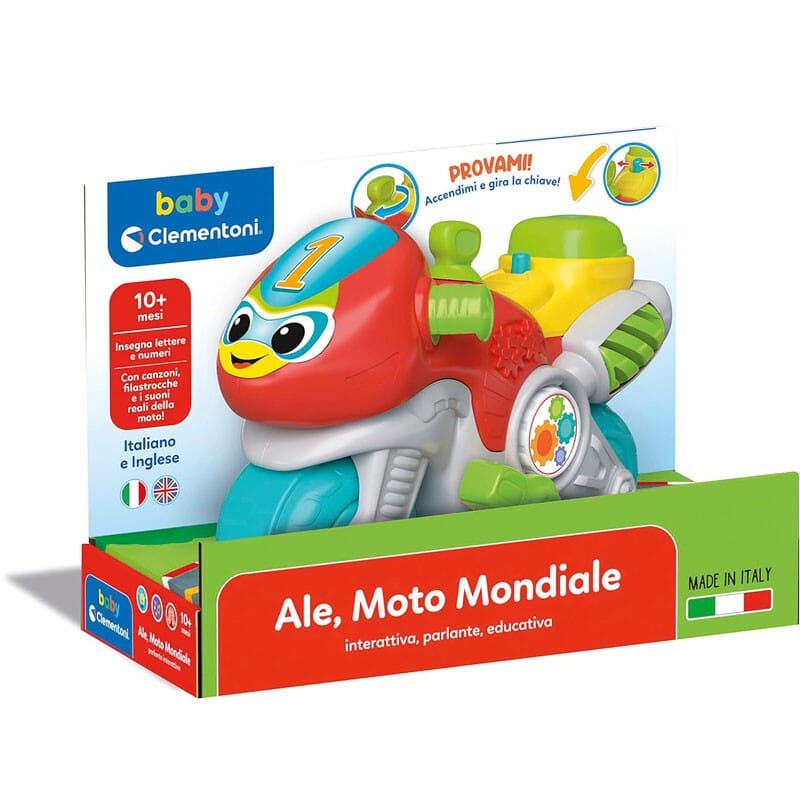 Ale Moto Mondiale - toysvaldichiana.it