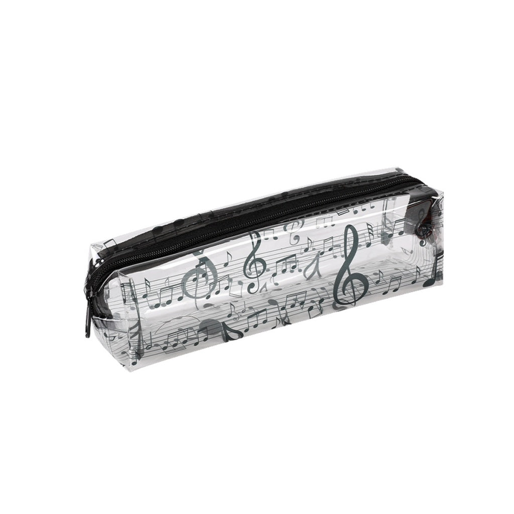 Astuccio In Tessuto Music I Total