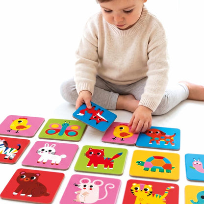 Tactile Baby Giant Memo - immagine 3