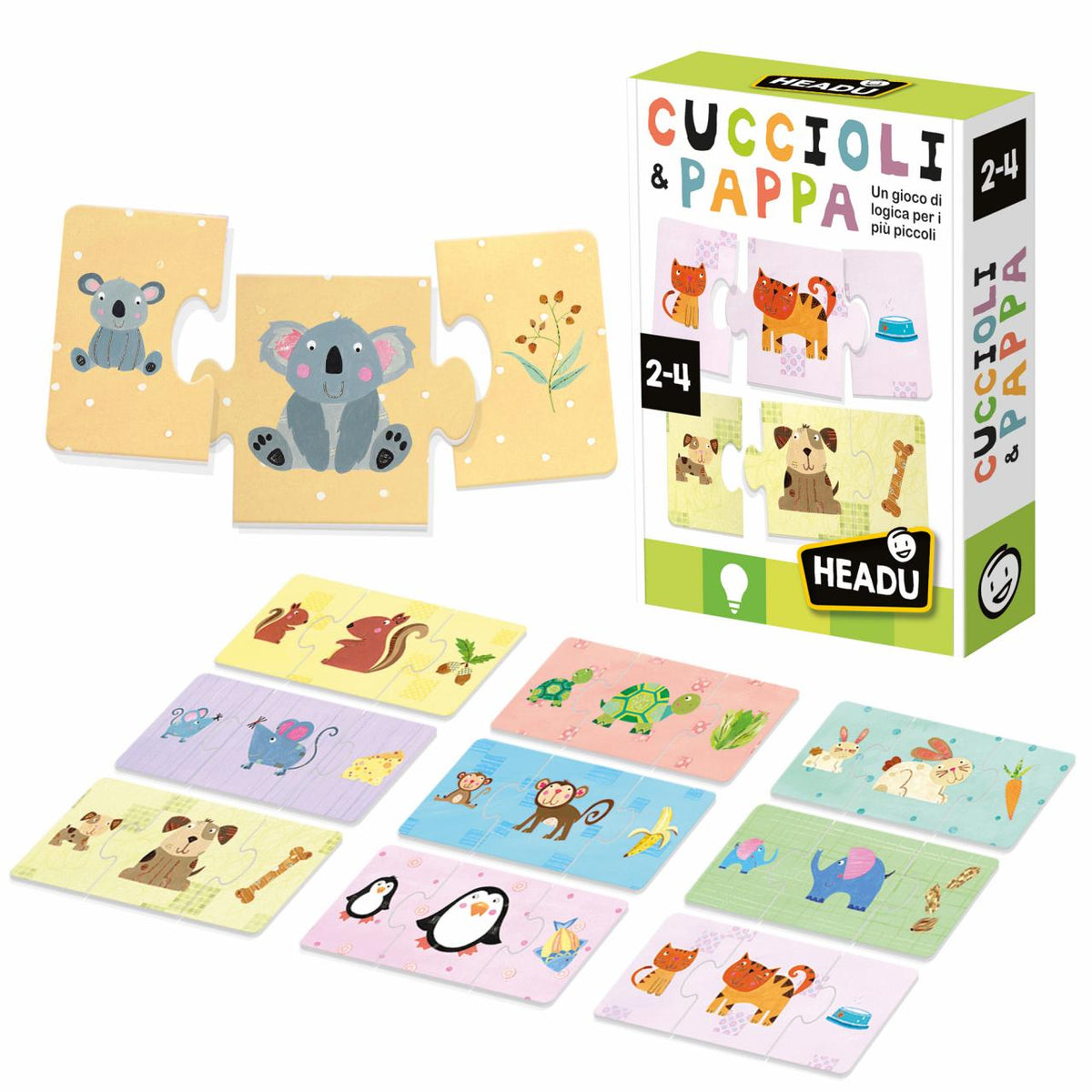 Cuccioli & Pappa - immagine 4