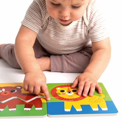 Tactile Baby Animalino - immagine 3