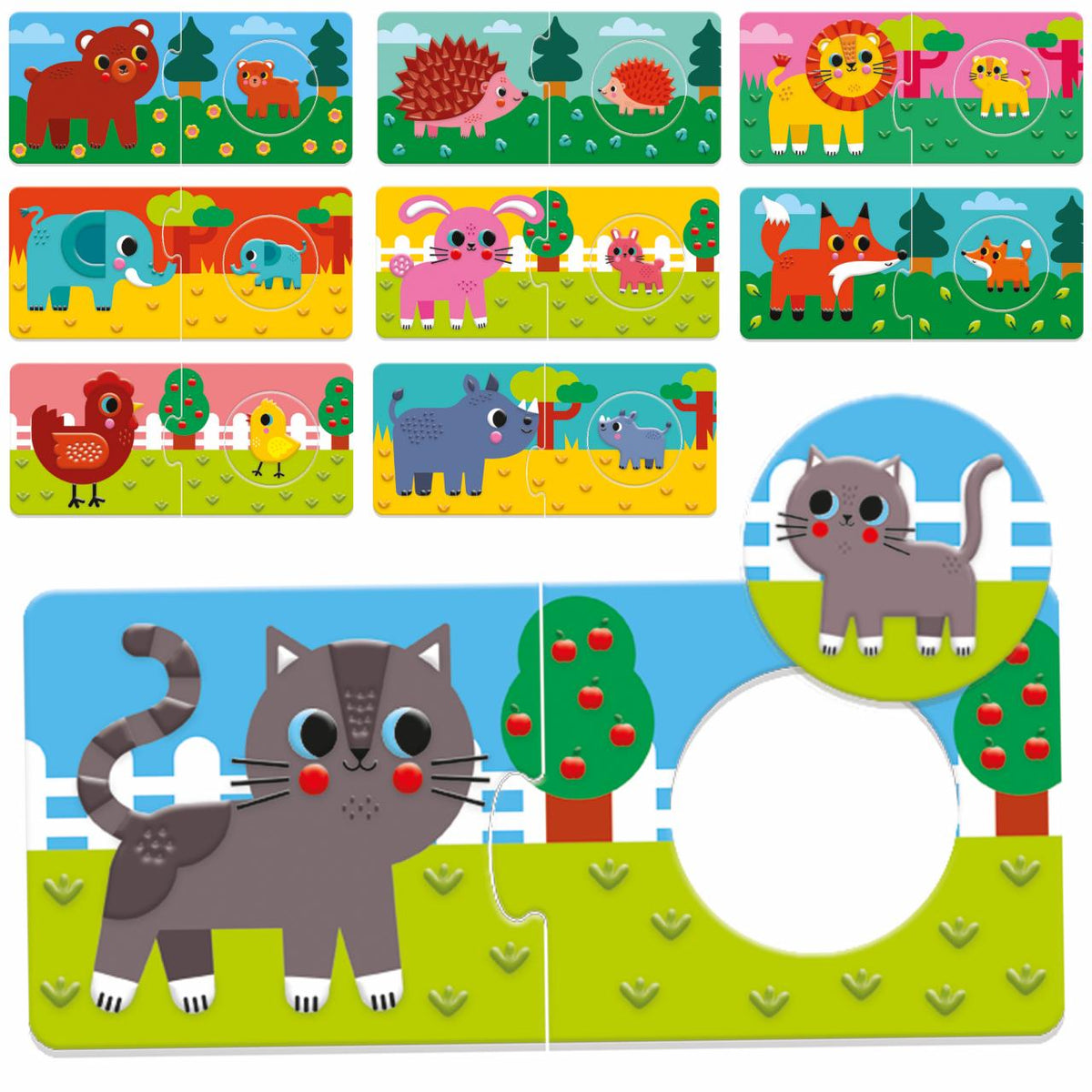 Tactile Baby First Logic - immagine 2