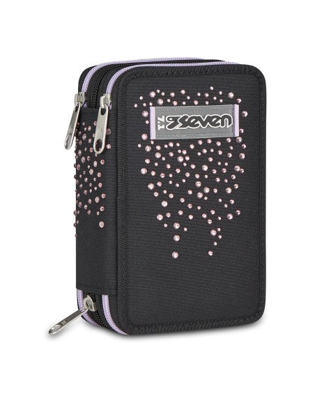 Astuccio 3 Zip