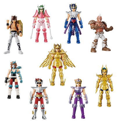 Saint Seiya Blokees Saint Seiya Galaxy Versione 01