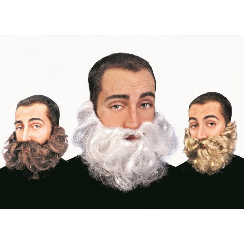 WIDMANN Barba Corta colori vari