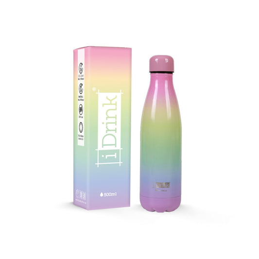 Borraccia Termica 500 Ml Macaron