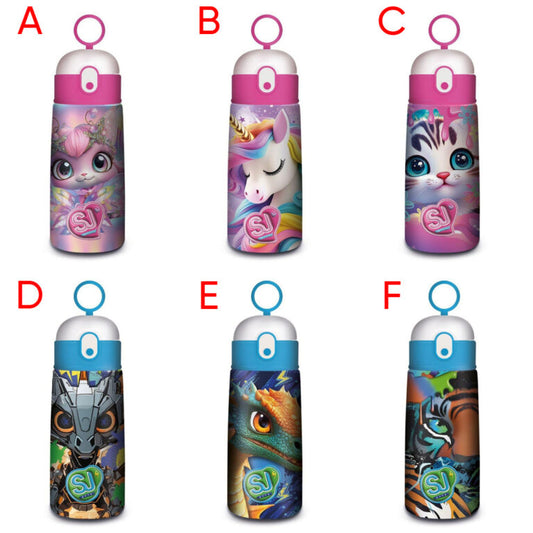 Seven Borraccia Animali Sj Gang 1 A SCELTA