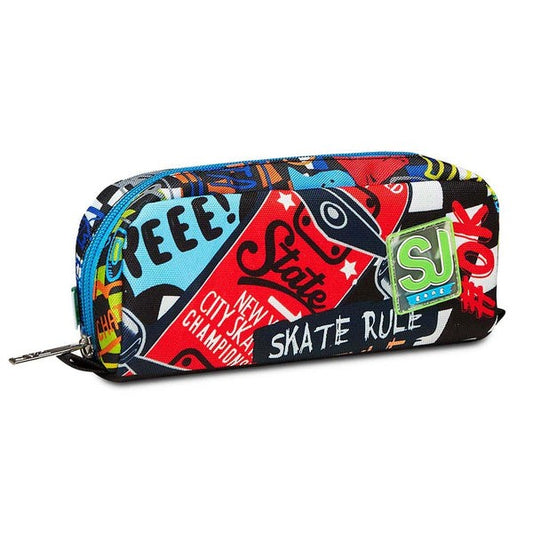 Bustina Sj Gang Trickflip Boy  30C202326_899