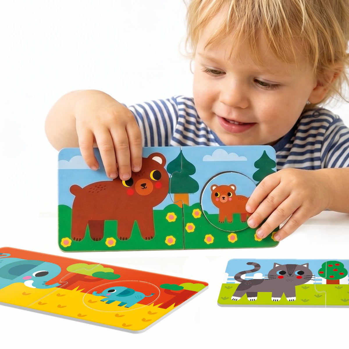 Tactile Baby First Logic - immagine 3