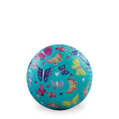 Crocodile Creek - Playball 13cm - Butterfly