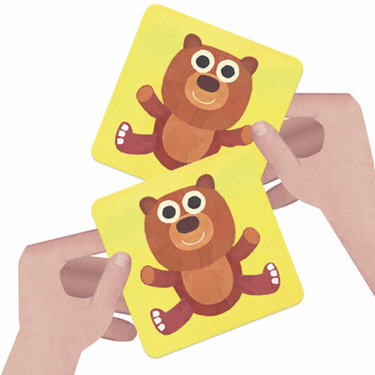 Tactile Baby Memo - immagine 3