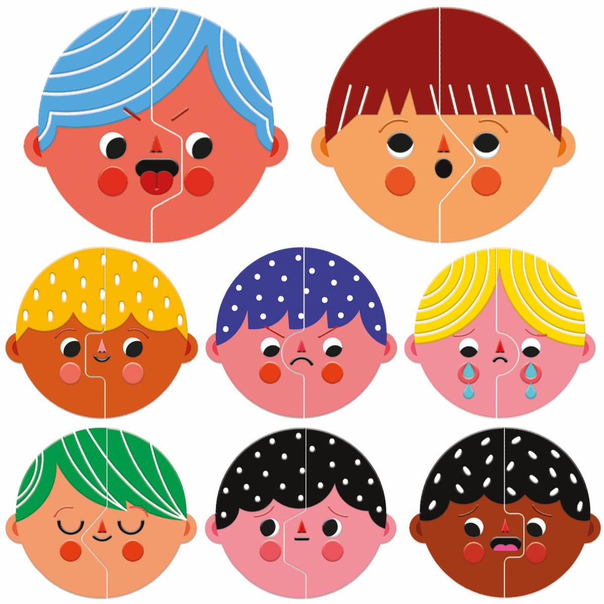 Tactile Baby Emotions - immagine 2