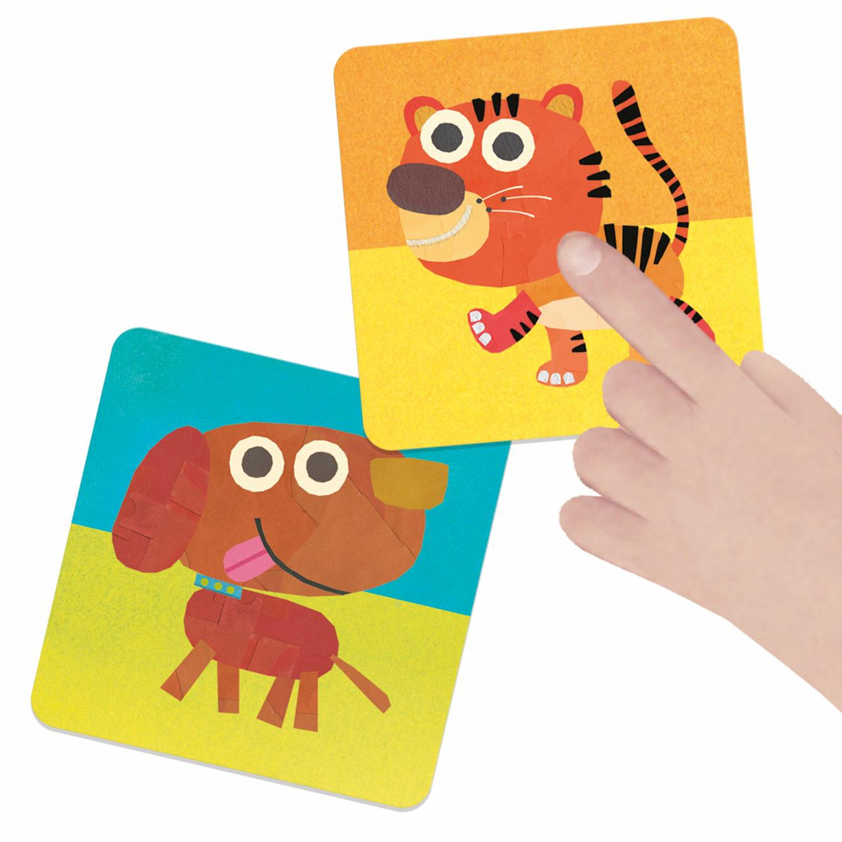 Tactile Baby Memo - immagine 4