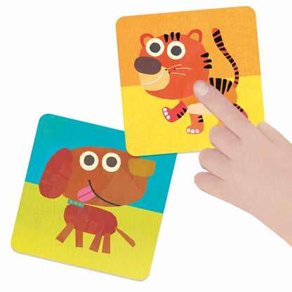Tactile Baby Memo - immagine 4