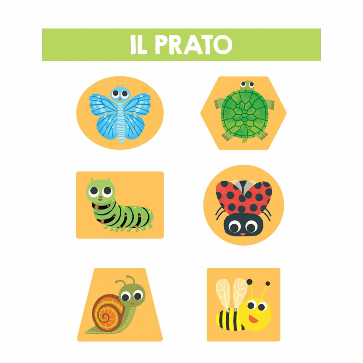 Laboratorio Manine Attive Montessori - immagine 2