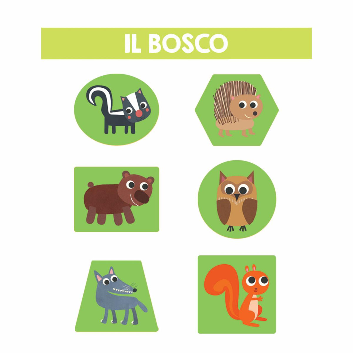 Laboratorio Manine Attive Montessori - immagine 3