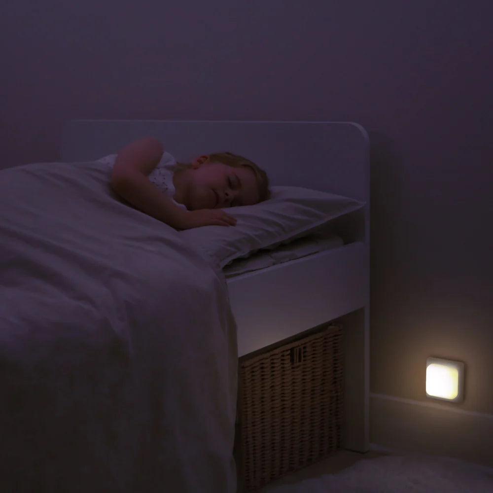 Cloud B - Cube B (Drake the Dragon).  luce notturna portatile  a forma di drago