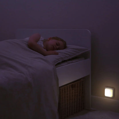 Cloud B - Cube B (Lily the Unicorn).  luce notturna portatile