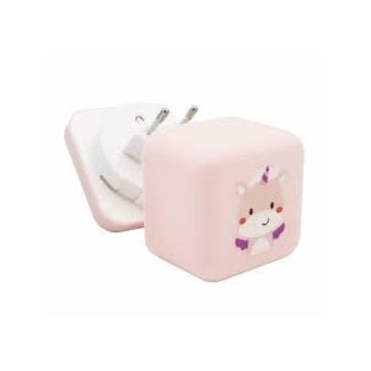 Cloud B - Cube B (Lily the Unicorn).  luce notturna portatile