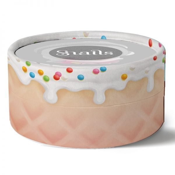 Snails Cakes Eyeshadow Milk 2 g