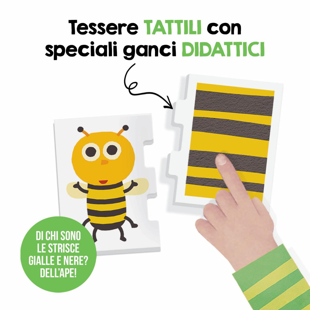 Tocca & Osserva Montessori - immagine 4