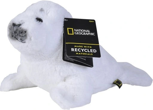 National Geographic Peluche FOCA CM.25