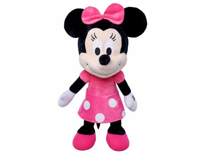 MINNIE peluche HAPPY FRIENDS CM.48
