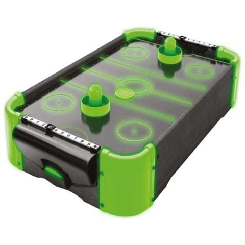 Air Hockey Lumen da Tavolo