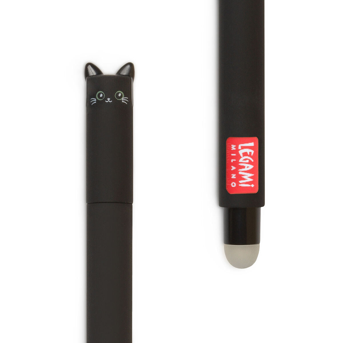 Legami Penna gel cancellabile Kitty