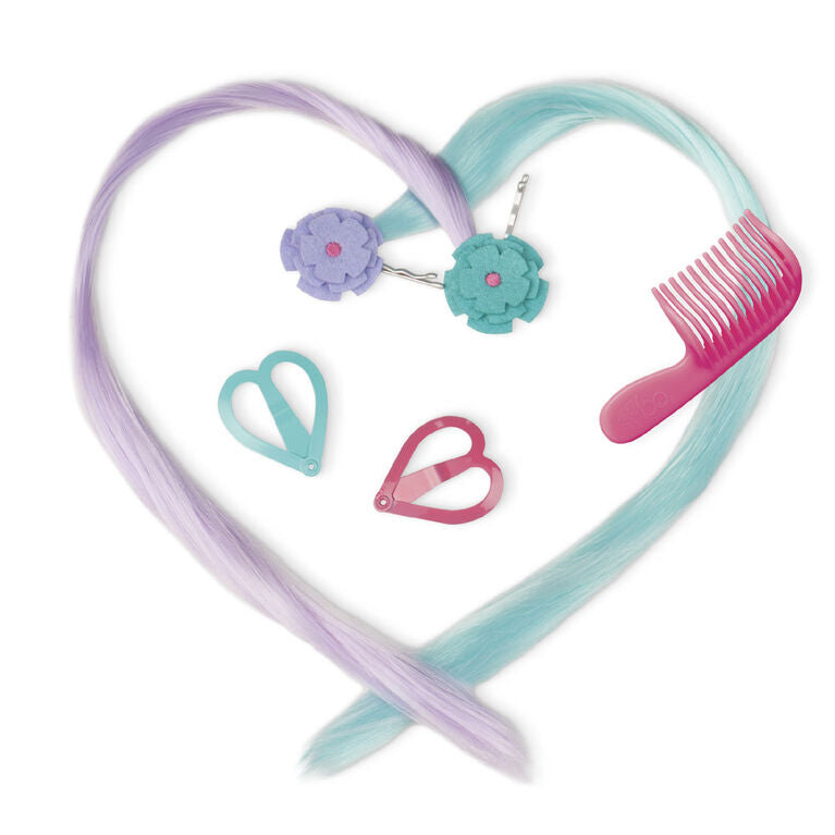 Our Genertions  Bambola  Phoebe Capelli Sciolti